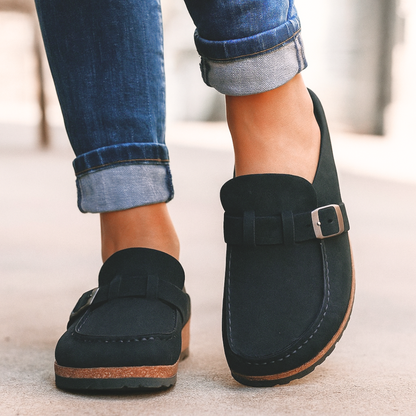 Arch-Support Shoes