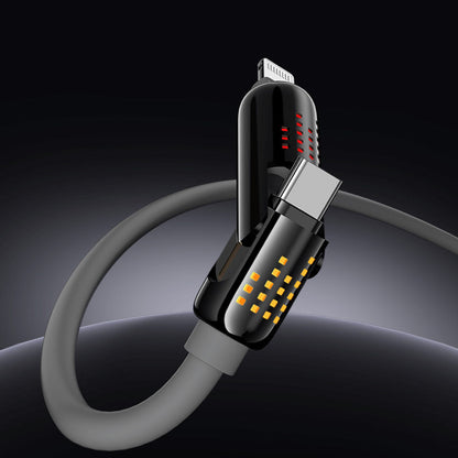 Ultimate 4-in-1 Fast Charging Cable