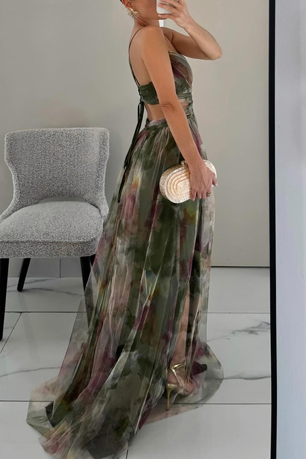 Floral Maxi Dress for Every Occasion