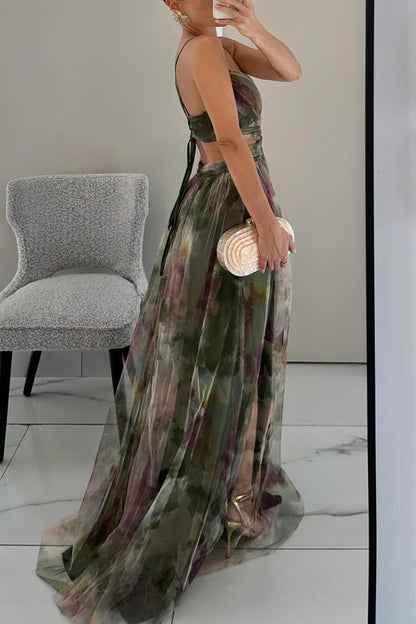 Floral Maxi Dress for Every Occasion
