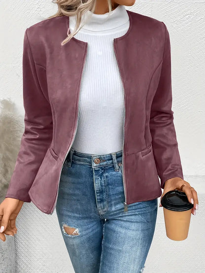 Chill-Guard Long Jacket