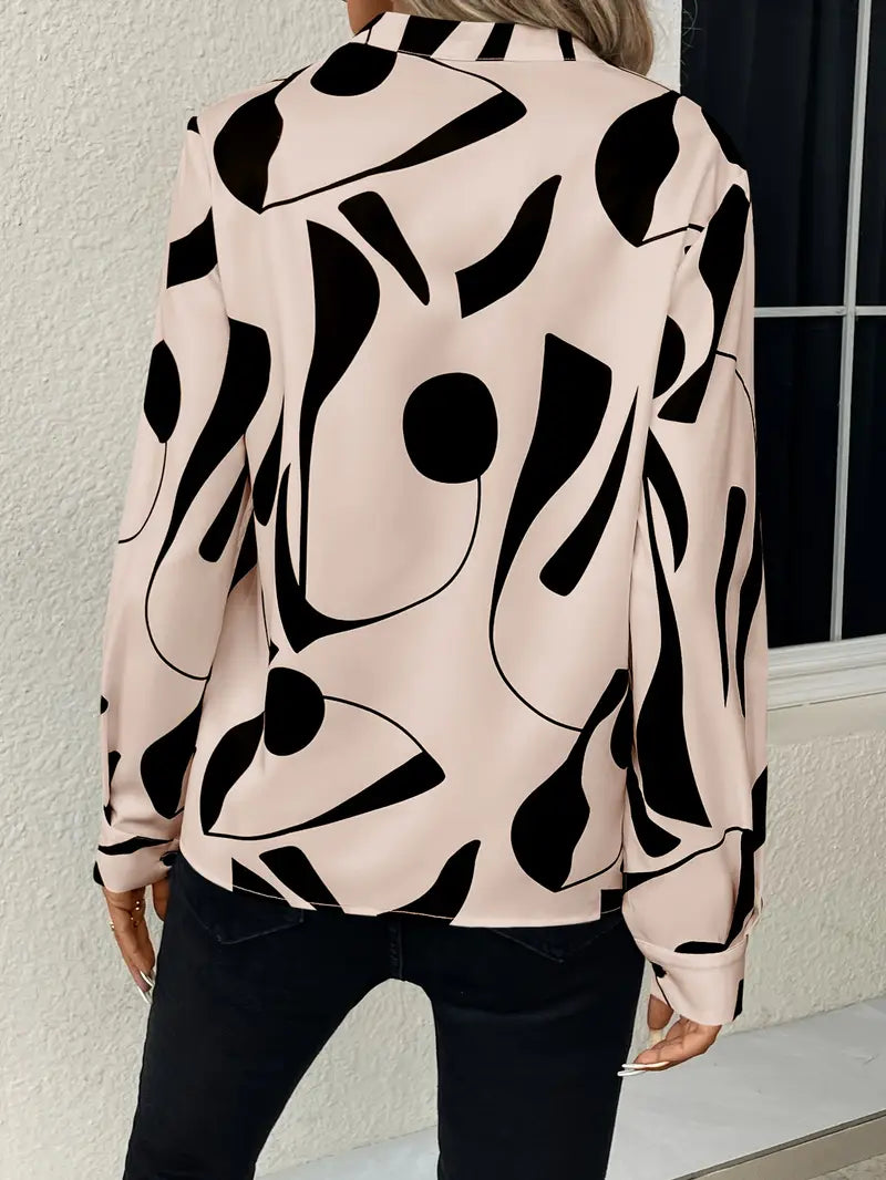 Easy-Care Sweater