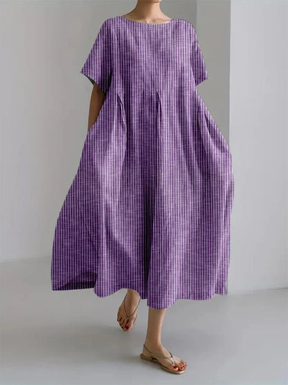 Bianca Cooling Dress