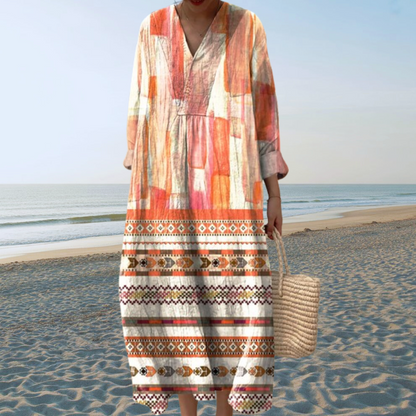 Breezy-Day Dress