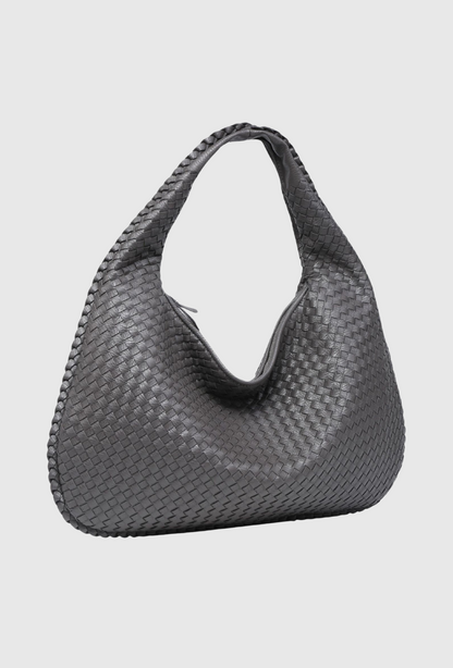 Elegant Handwoven Bag