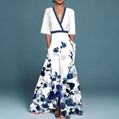 Elegant Dress for Lasting Confidence