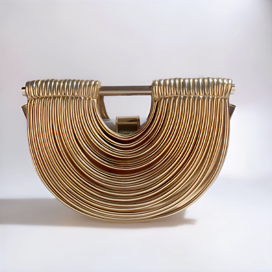 Day-to-Night Handbag