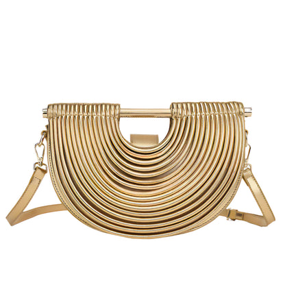 Day-to-Night Handbag