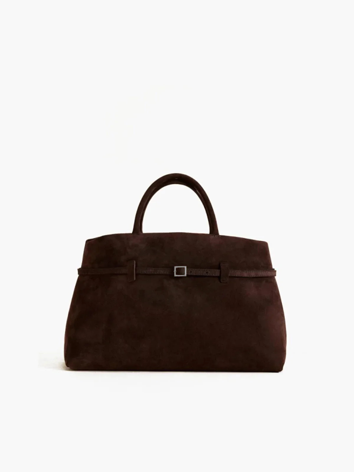 Elevate Your Look: Vintage Buckle Bag