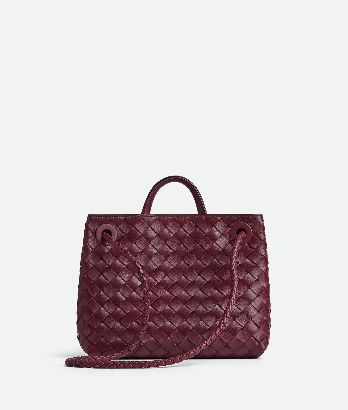 Multi-Way Leather Bag