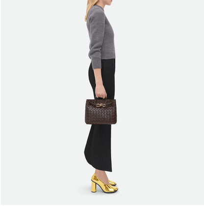 Multi-Way Leather Bag