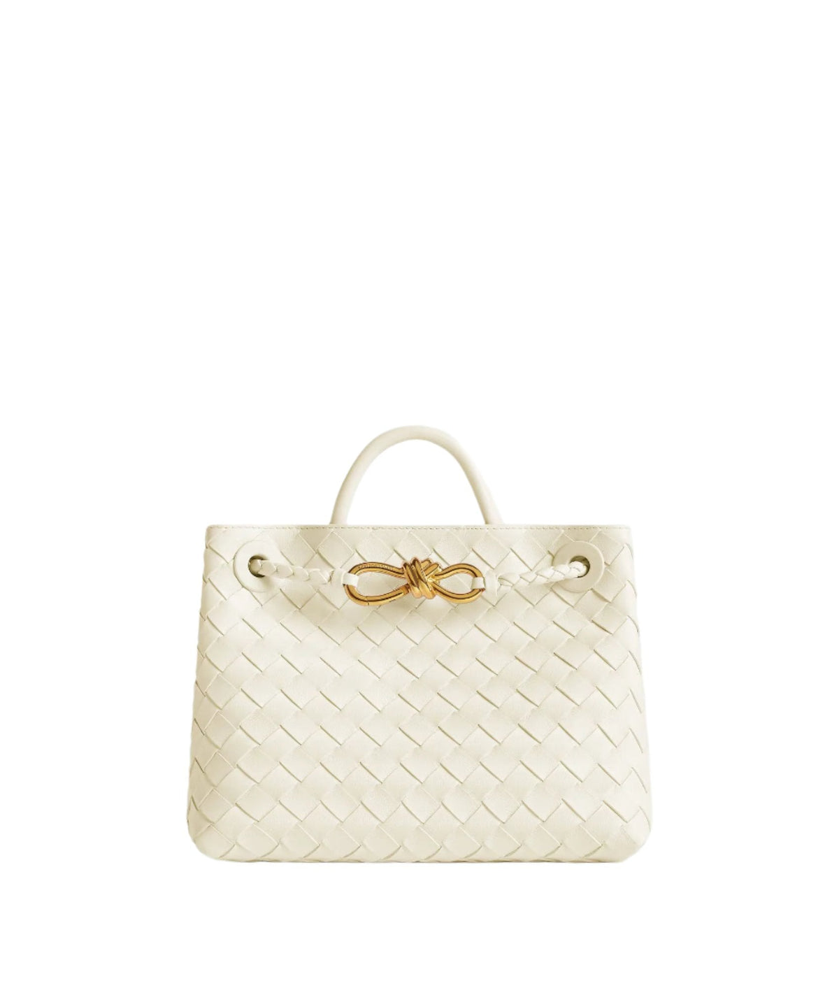 Multi-Way Leather Bag
