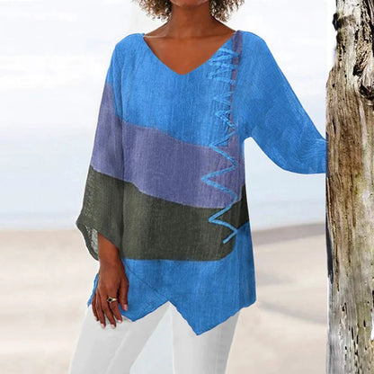 Elegance Comfort Top