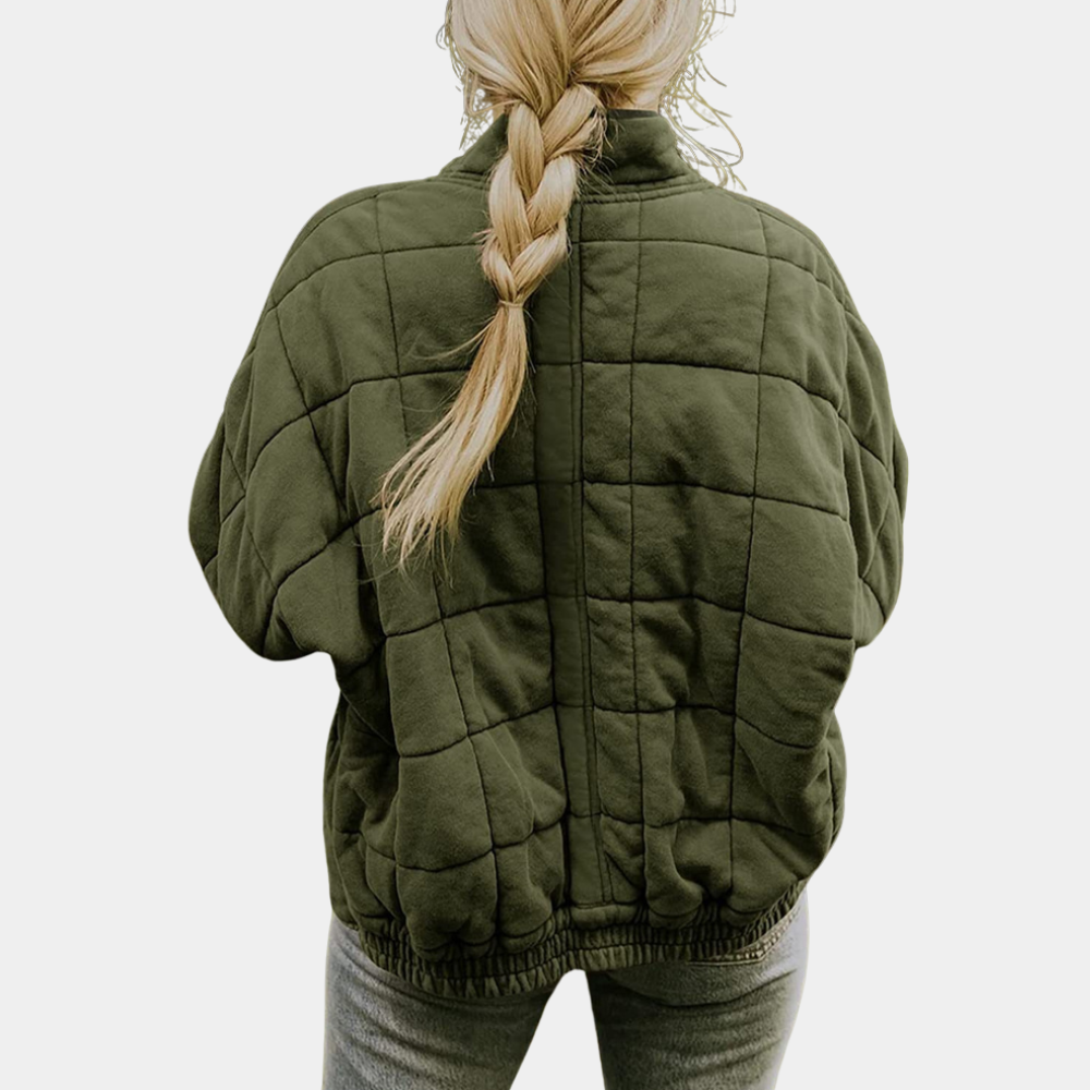 Cosy-Lined Jacket