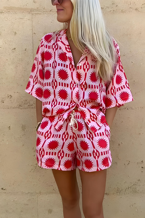 Cooling Calypso Set