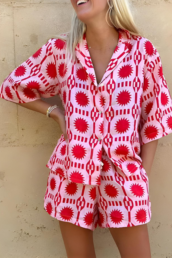 Cooling Calypso Set