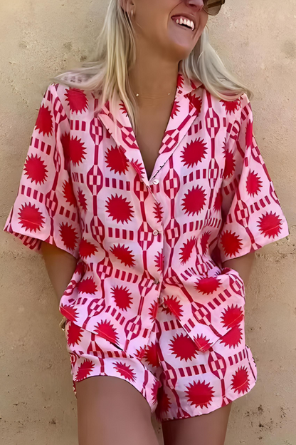 Cooling Calypso Set