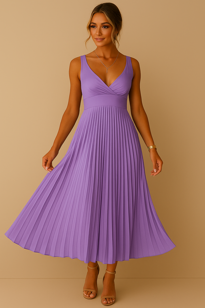 Sculpting Evening Dress