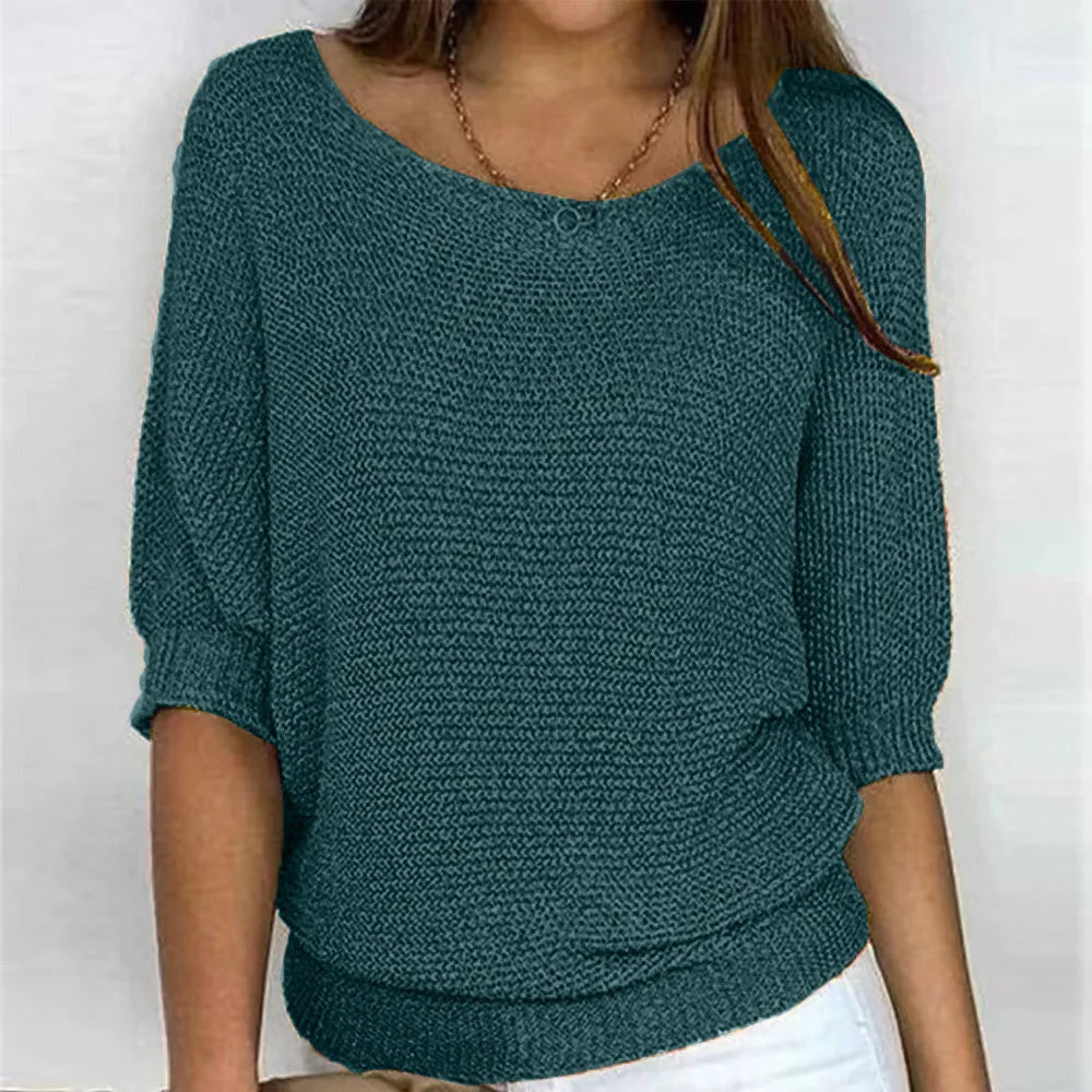 Cloud-Soft Jumper