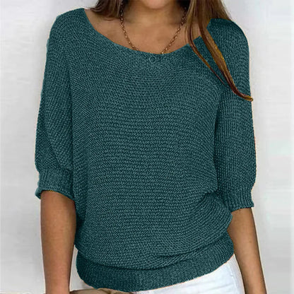 Cloud-Soft Jumper