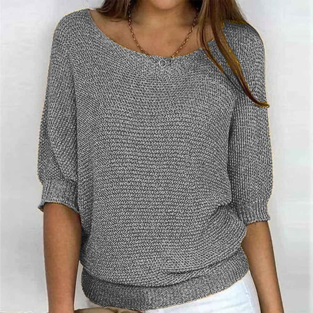 Cloud-Soft Jumper