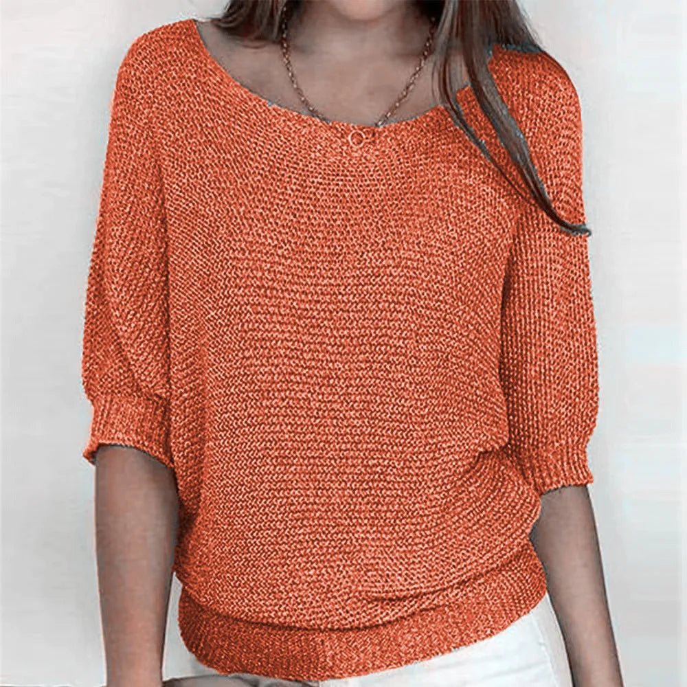 Cloud-Soft Jumper
