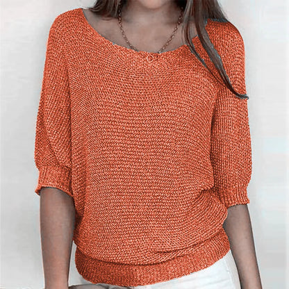 Cloud-Soft Jumper