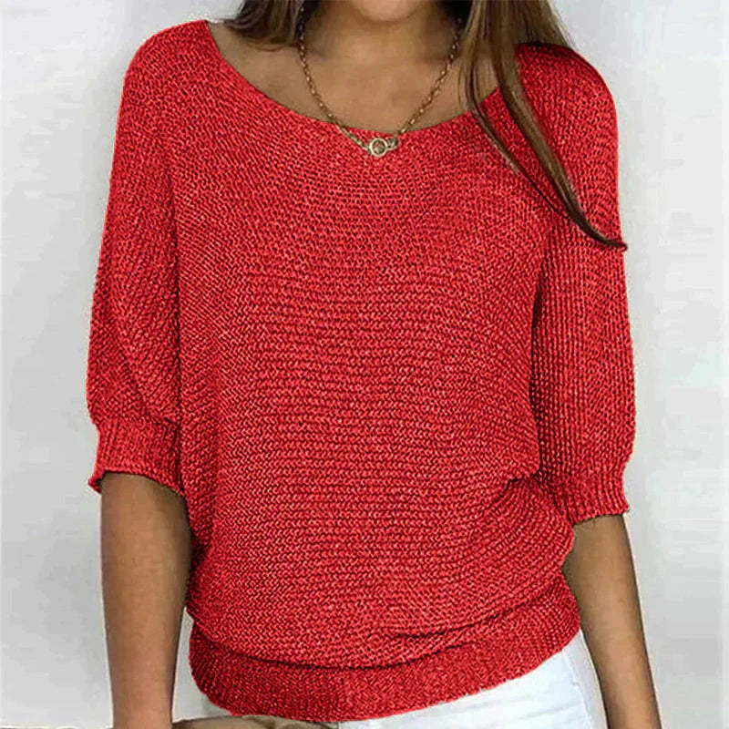 Cloud-Soft Jumper