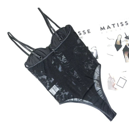 Curve-Enhancing Corset