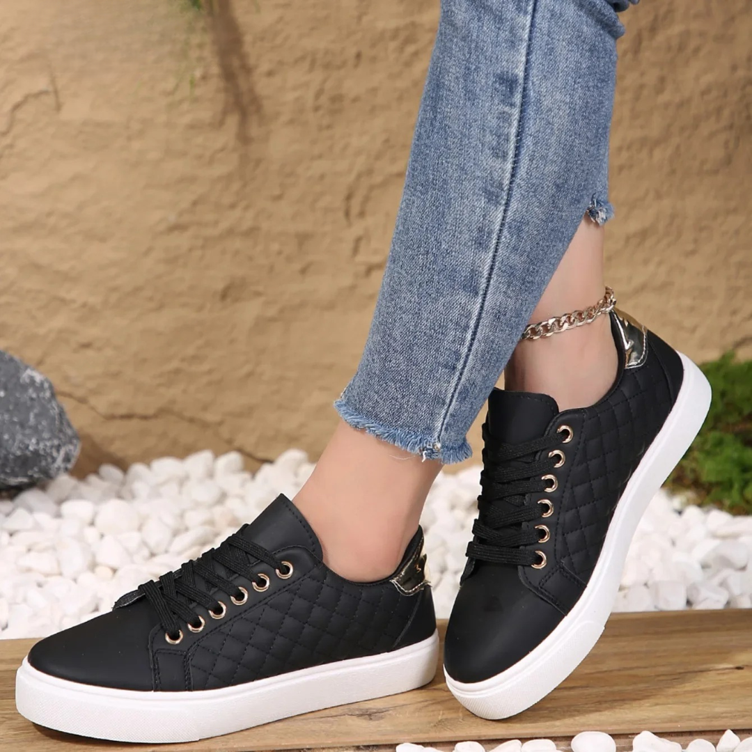 Comfort-Boost Orthopaedic Shoes
