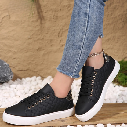 Comfort-Boost Orthopaedic Shoes