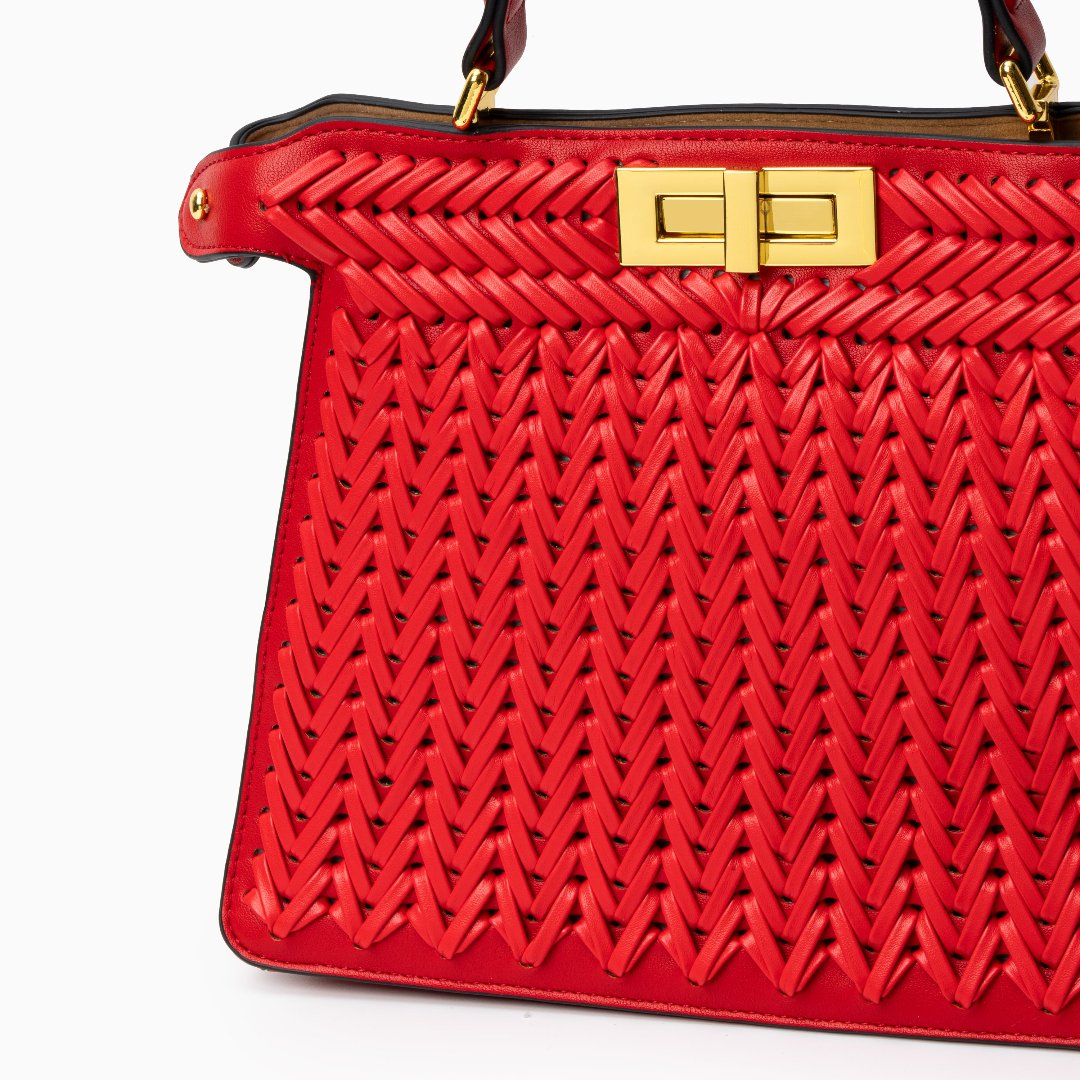 Day-To-Night Handbag
