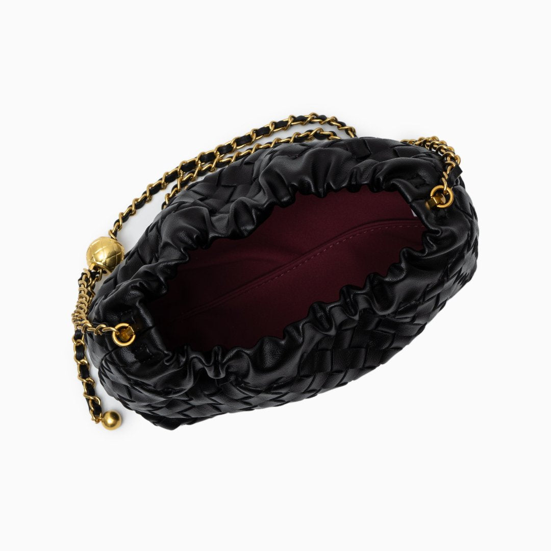 Day-To-Night Shoulder Bag
