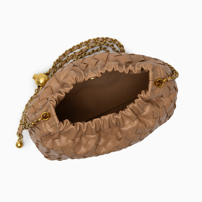 Day-To-Night Shoulder Bag