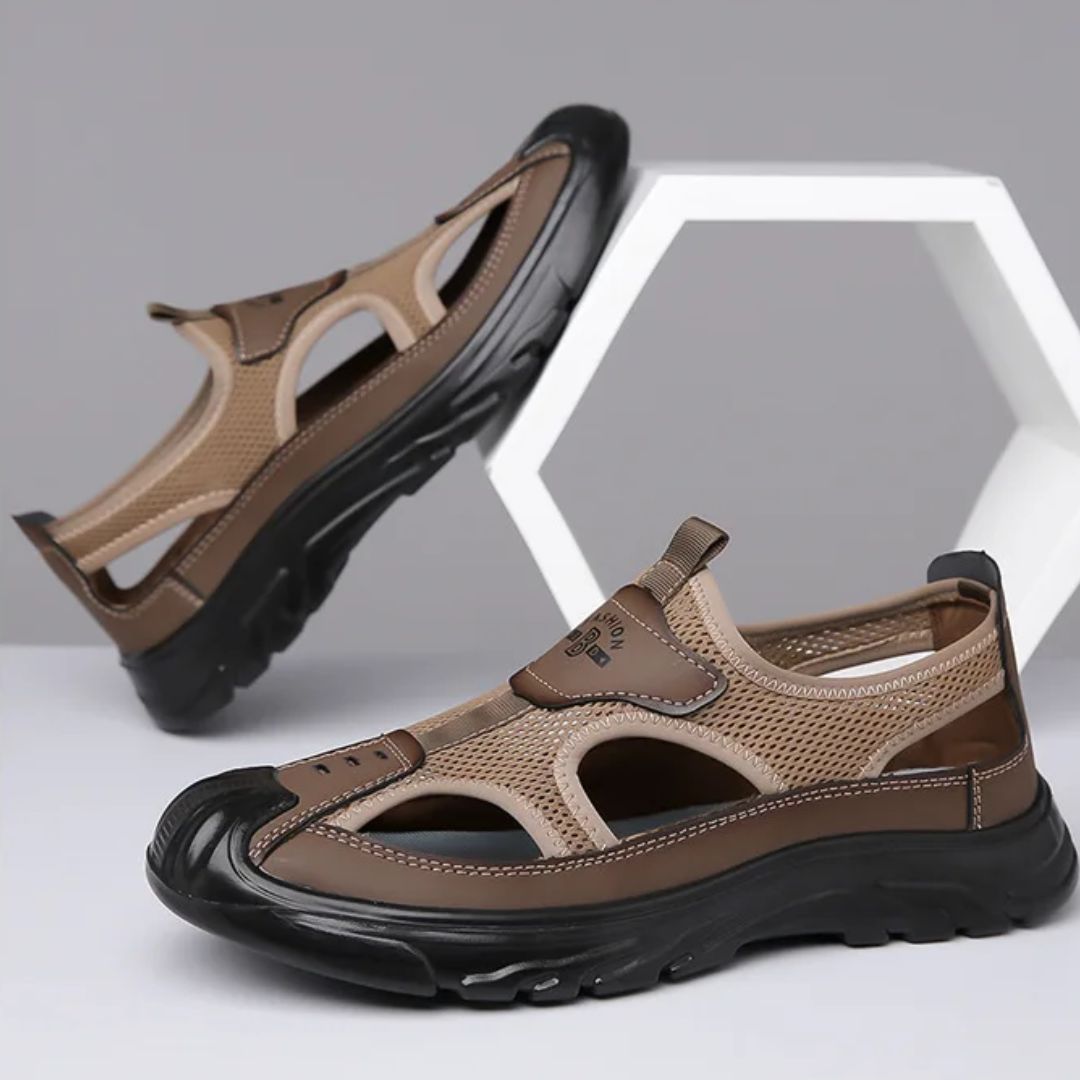 Cooling Comfort Sandals