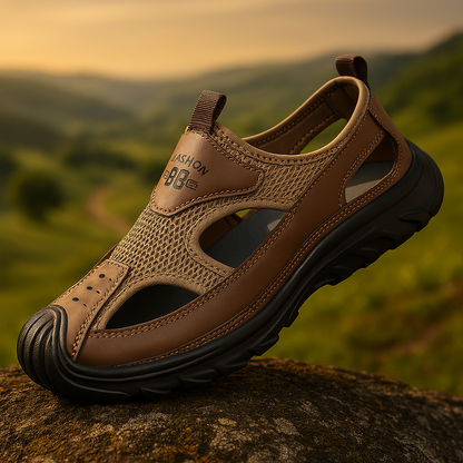 Cooling Comfort Sandals