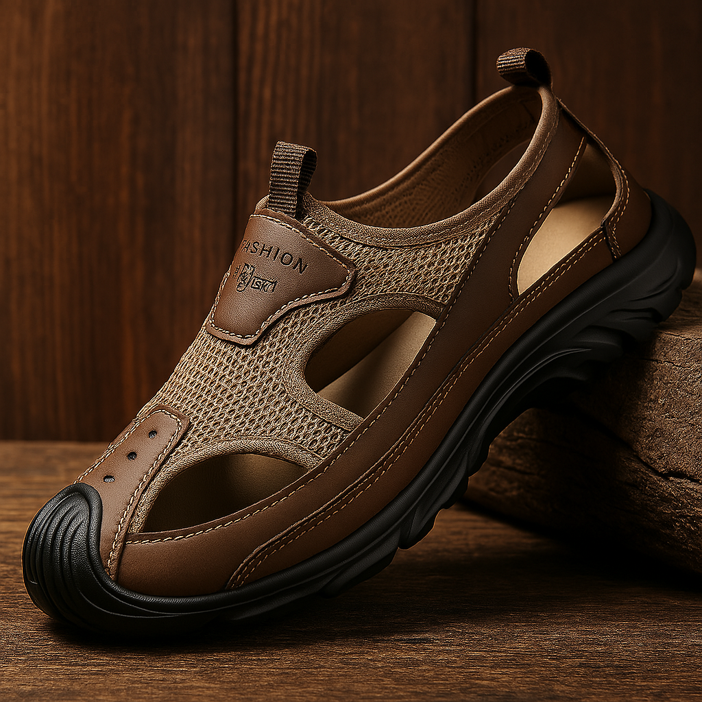 Cooling Comfort Sandals