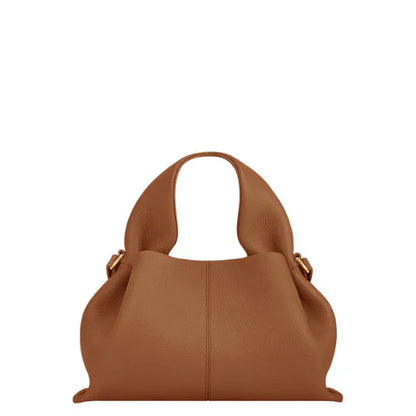 Italian-Leather Handbag