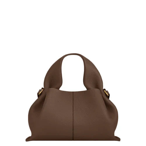 Italian-Leather Handbag
