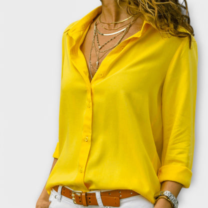 Timeless Comfort Blouse