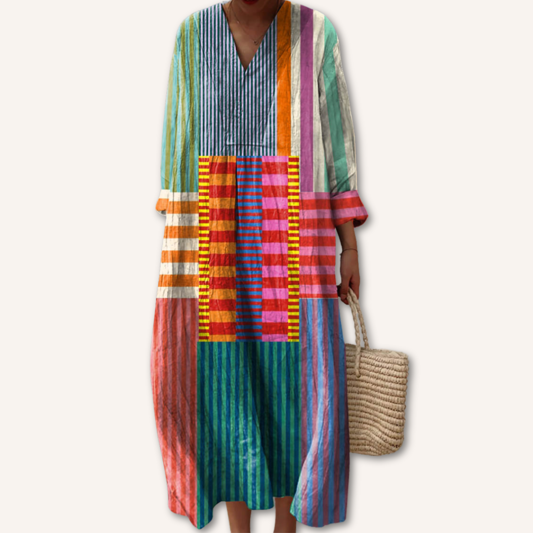 Serene Softness Dress