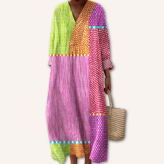 Romantic Comfort Dress