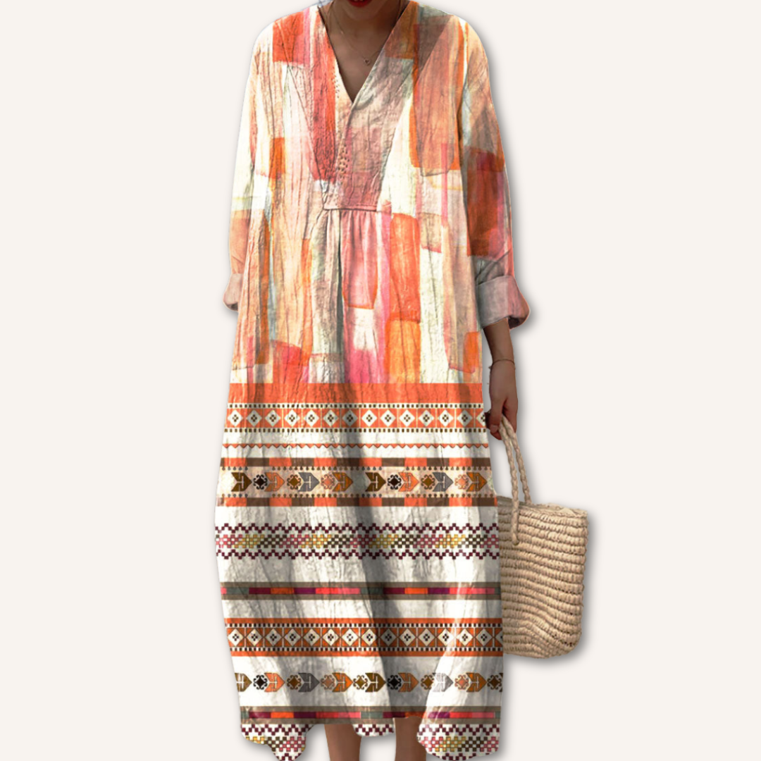 Breezy-Day Dress