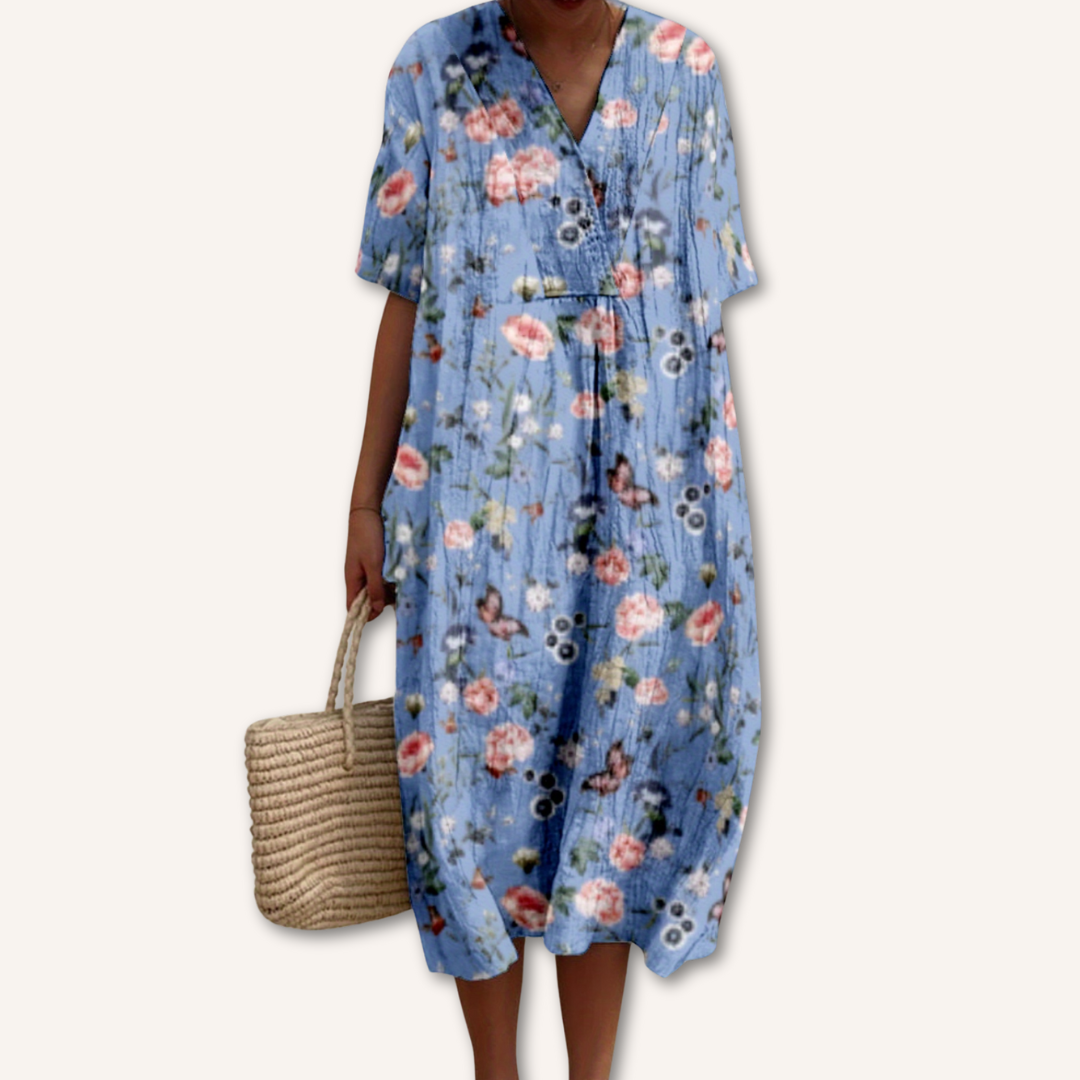 Elegant Versatile Dress