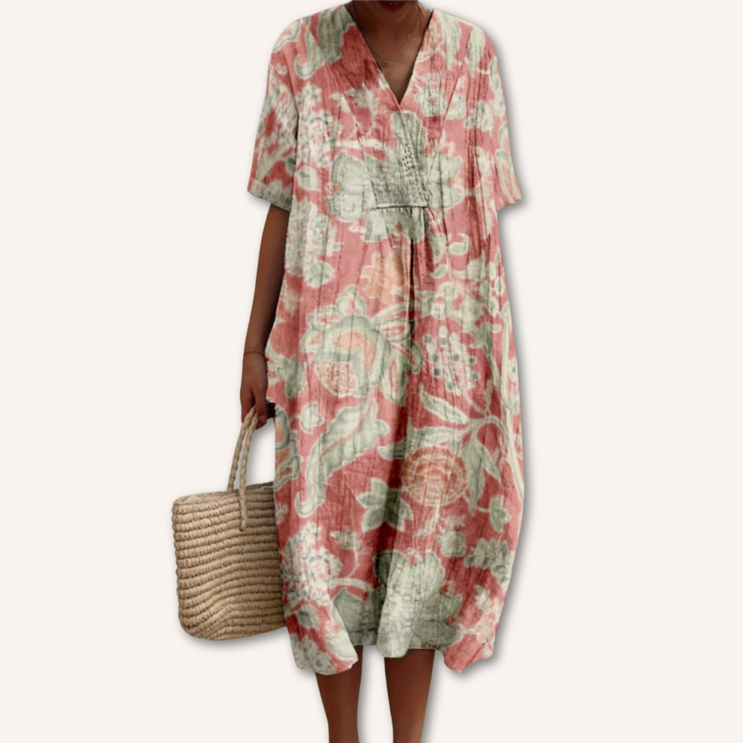 Elegant Versatile Dress
