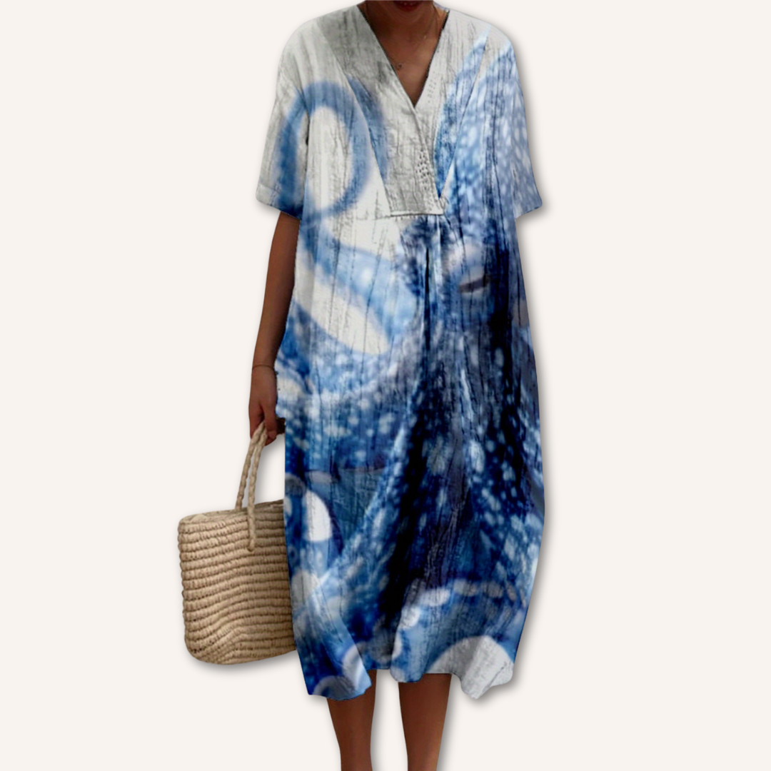 Elegant Versatile Dress