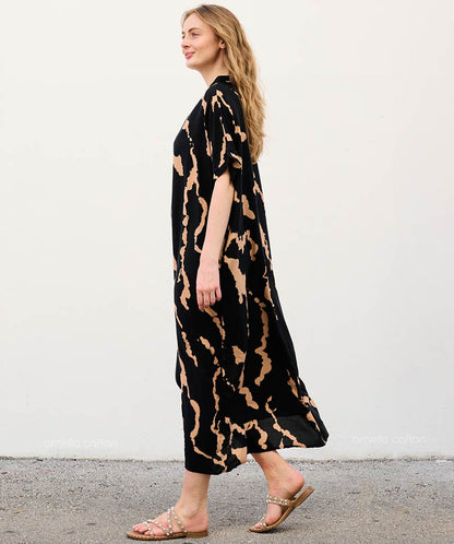 Effortless Pocket Dress