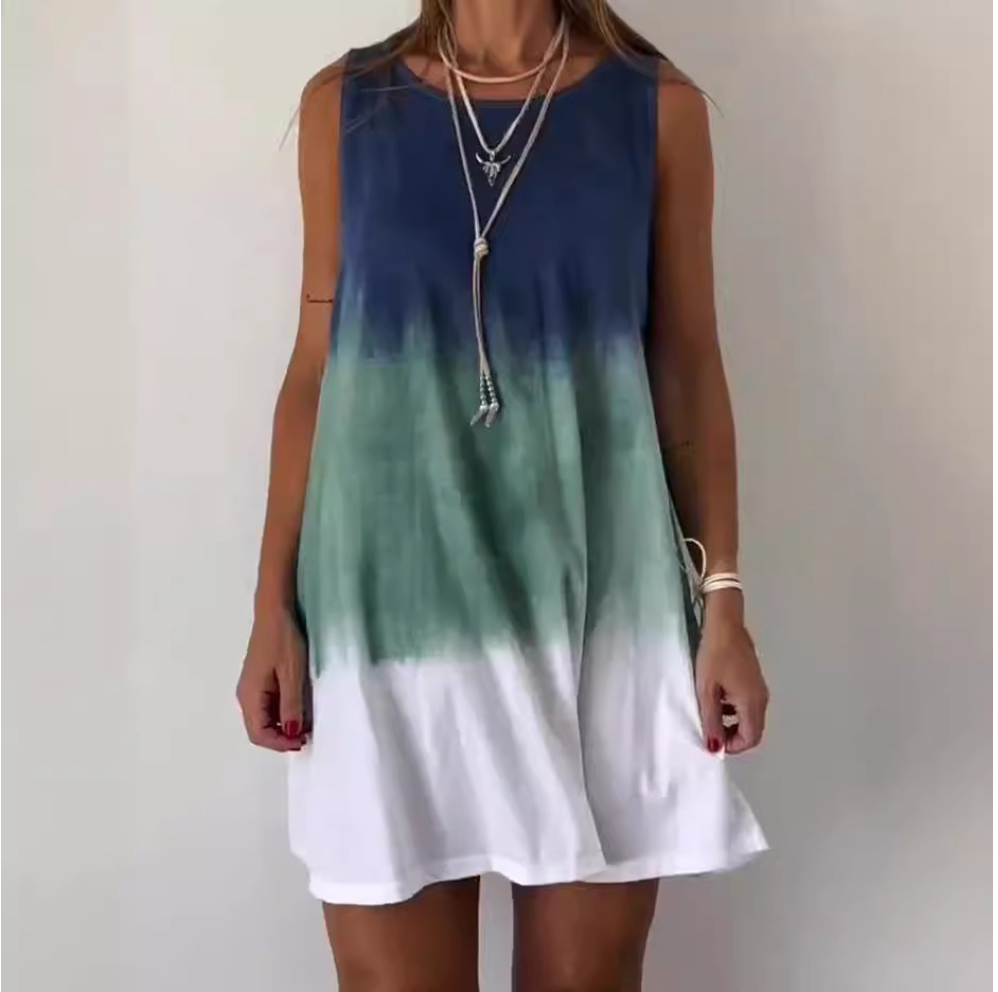Effortless Summer Style Mini