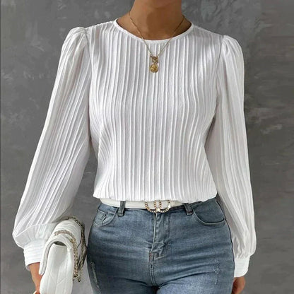 Effortless Elegance: Day-to-Night Shirt