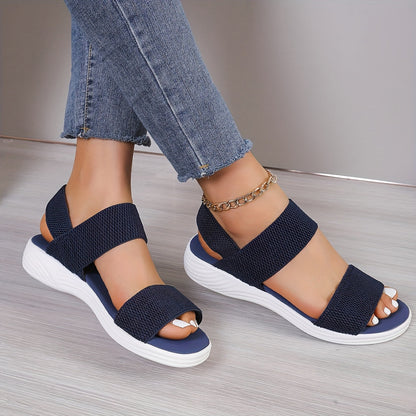 Orthopaedic Comfort Sandals
